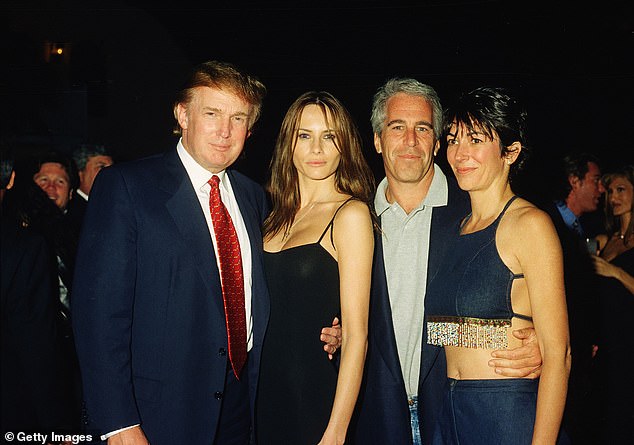 Cómo Epstein se jactó de Trump: “Podría derribarlo” y lo llamó “perro que no ladra” después de revelar que pasó “horas” con la víctima