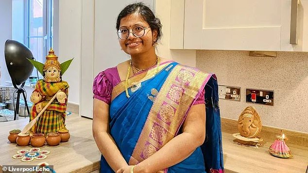 Una mujer embarazada de gemelos muere repentinamente en su casa, la familia rinde homenaje a la “luz de sus vidas”