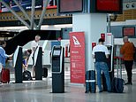 El caos en el aeropuerto causado por un misterioso fallo informático provoca importantes retrasos en toda Australia
