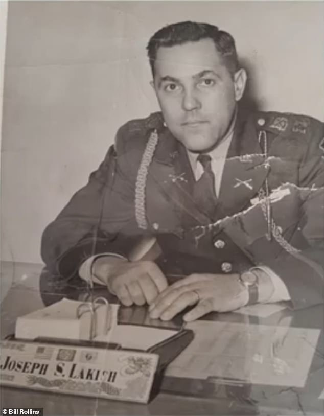 Creo que mi padre era DB Cooper: las impactantes confesiones de su hijo sobre un misterioso secuestro