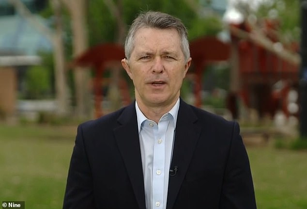 Somerville House bajo control de daños después de que se filtrara una hoja de cálculo sobre estudiantes calificados de “extraños” y “groseros”