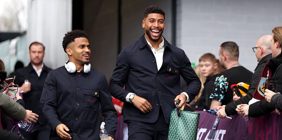 Burnley vs Chelsea – Premier League EN VIVO: últimos resultados, noticias del equipo y actualizaciones mientras el equipo de Scott Parker recibe a los Blues en el regreso del fútbol nacional