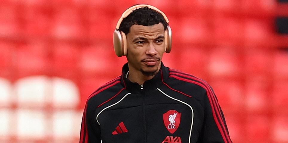 Liverpool vs Nottingham Forest más noticias del equipo y actualizaciones de todos los partidos a las 15:00 – Premier League EN VIVO