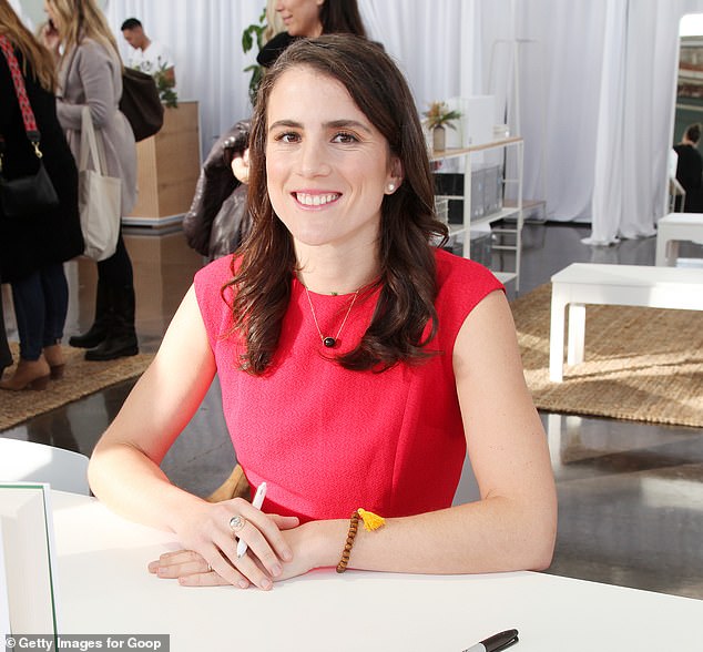 La maldición de Kennedy ataca nuevamente cuando la nieta de JFK, de 35 años, revela un devastador diagnóstico de cáncer terminal