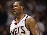 Tragedia: la ex estrella de la NBA Rodney Rogers murió a los 54 años