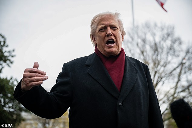 La llamada telefónica secreta de Donald Trump revela un cambio dramático en el plan de paz de Ucrania después de que Zelensky diera un duro ultimátum y Putin estuviera furioso