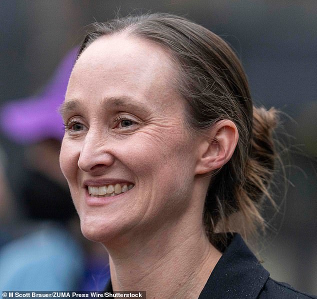 La ‘Mujer Blanca Mamadani’ está lista para transformar su ciudad mientras intenta convertirla en un bastión liberal ‘a prueba de Trump’.