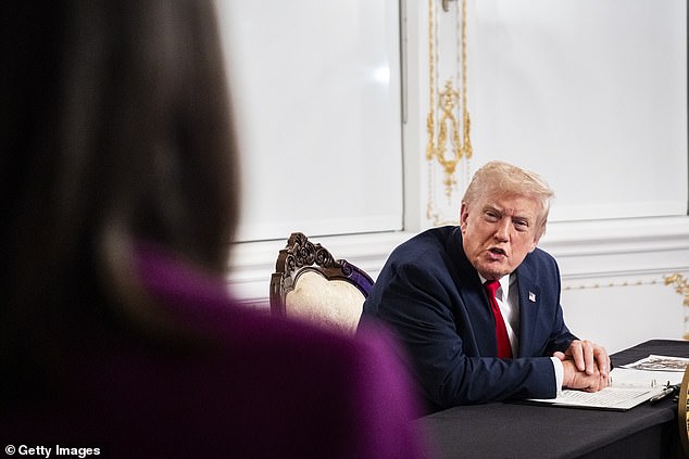 ‘¿Eres estúpido?’ El tirador afgano de Trump que insultó al periodista fue atacado con explosivos