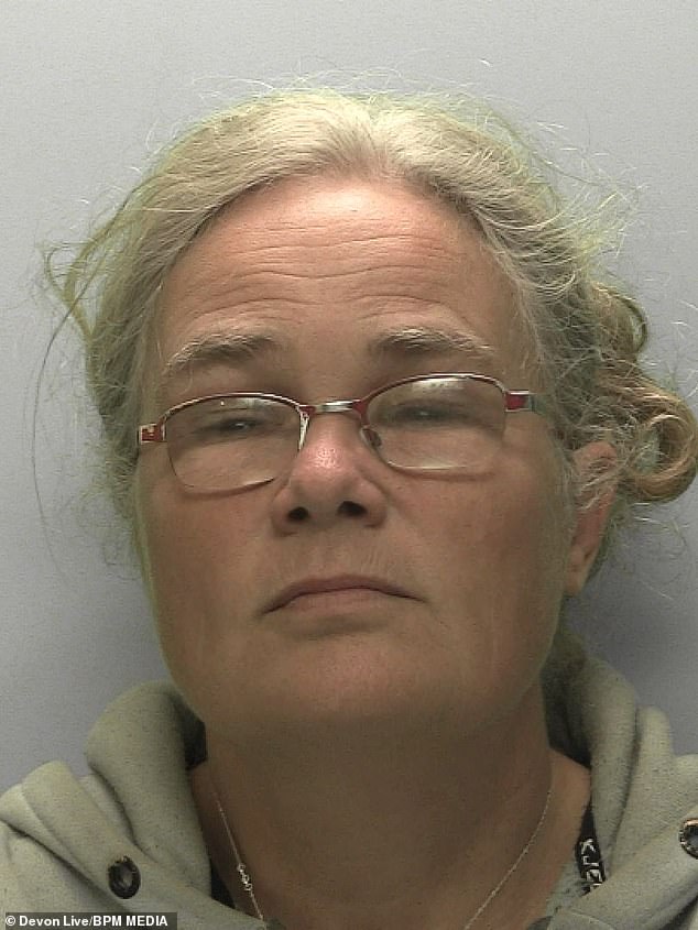 Mujer holandesa obsesionada expulsada de Devon de por vida después de una incesante campaña de abuso contra una familia inocente