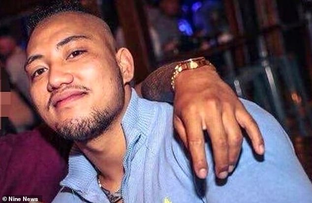 Hombre asesinado a tiros en un tiroteo a plena luz del día en el oeste de Sydney: “amoroso” padre de dos hijos – adolescente de 18 años, acusado de asesinato