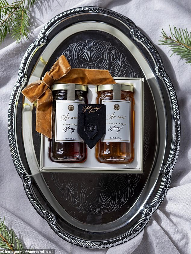 Meghan Markle muestra su hermosa caligrafía mientras lanza otro producto As Ever