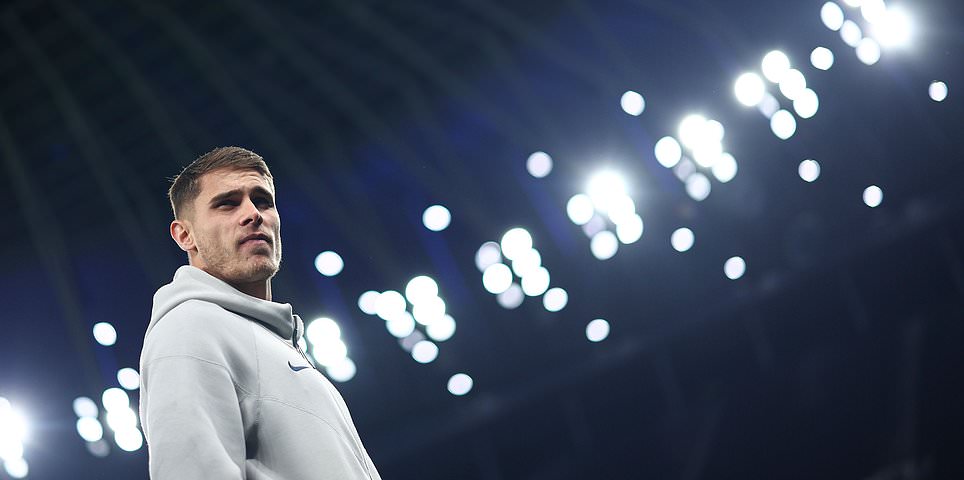 Tottenham vs Fulham – Premier League EN VIVO: últimos resultados, noticias del equipo y actualizaciones mientras los hombres de Thomas Frank reciben a los Cottagers mientras buscan volver a la senda del triunfo