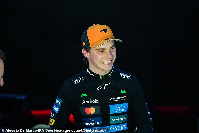 Oscar Piastri hace una llamada sorpresa después de un día casi perfecto en Qatar y ve restaurado su campeonato de F1