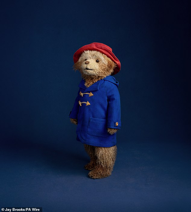 ¡Despierta Navidad! Una canción sobre la ‘inmigración’ del oso Paddington se enfrentará a una canción de cuna palestina en el festival número 1