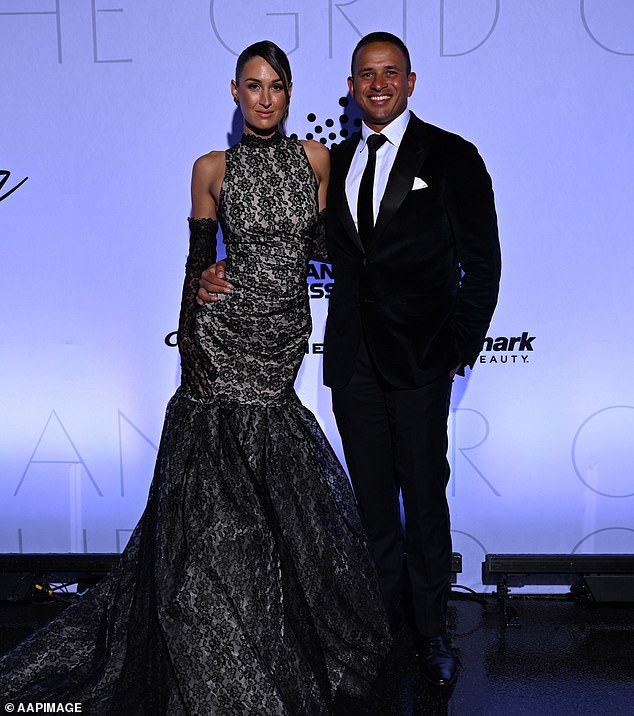 El nuevo drama de Usman Khawaja después de su loca diatriba de NSFW Ashes