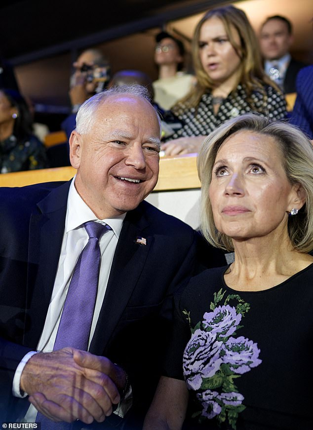 Cómo los estafadores somalíes supuestamente robaron más de mil millones de dólares de dinero de los contribuyentes bajo la dirección de Tim Walz: “Estamos perdiendo nuestra forma de vida”