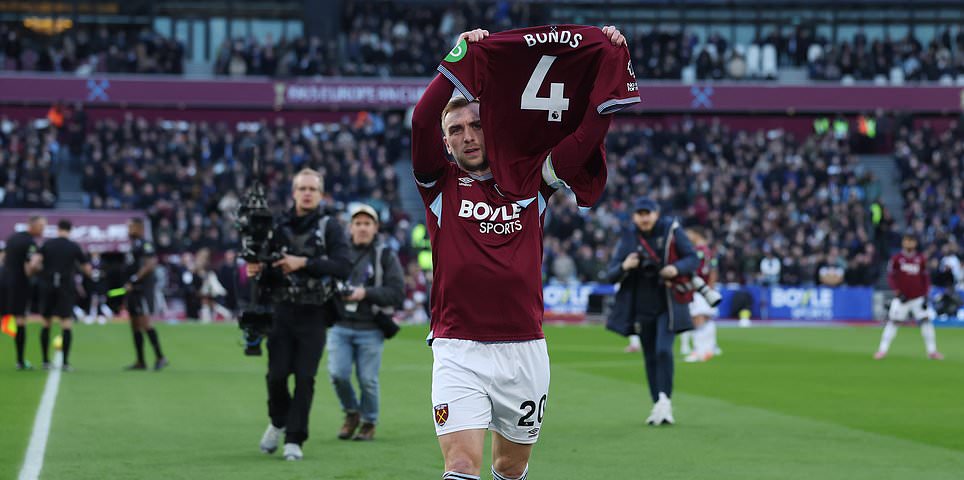 West Ham vs Liverpool – Premier League EN VIVO: últimos resultados, noticias del equipo y actualizaciones mientras los Rojos viajan al estadio de Londres en un partido que deben ganar