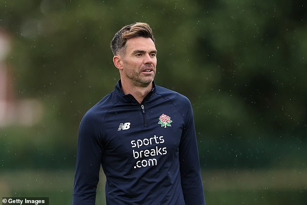 DEPORTE DENTRO: El último movimiento de Ineos detrás de escena Man United, James Anderson consigue un nuevo rol en el cricket, y ¿qué podría significar el paso de Cristiano Ronaldo a otro deporte?