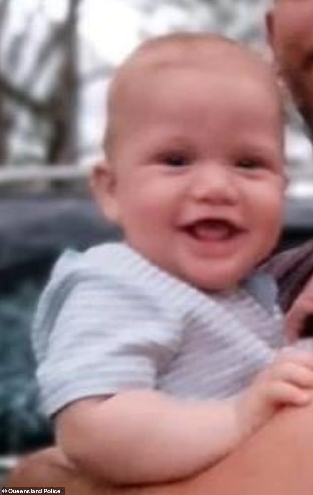 Búsqueda urgente de niño desaparecido en Queensland