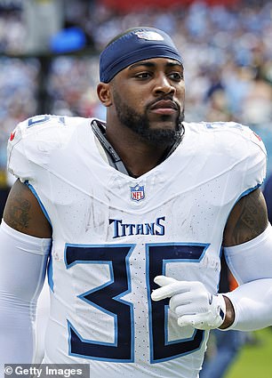 La estrella de la NFL afirma que su rival amenazó con MATARLO durante una acalorada pelea