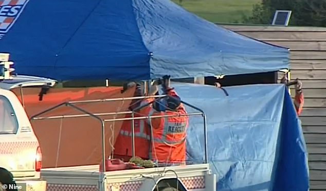 Una trágica actualización sobre la búsqueda de un buzo perdido en un sistema de cuevas submarinas