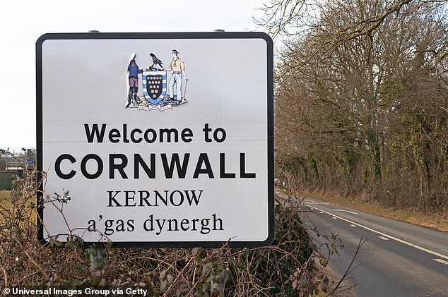 La lengua de Cornualles, “en peligro crítico de extinción”, debería recibir el más alto nivel de protección (a pesar de que sólo 567 personas la hablan).