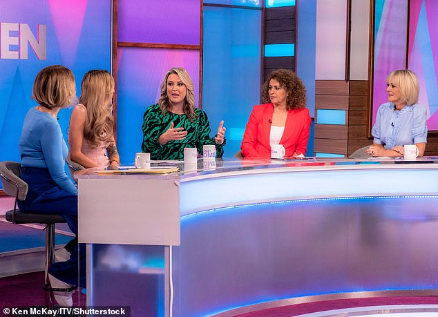 ¡ITV apunta a una programación televisiva “fantástica” para el día de Navidad porque no pensé que pudiera empeorar! – y un espectáculo está seriamente bajo fuego