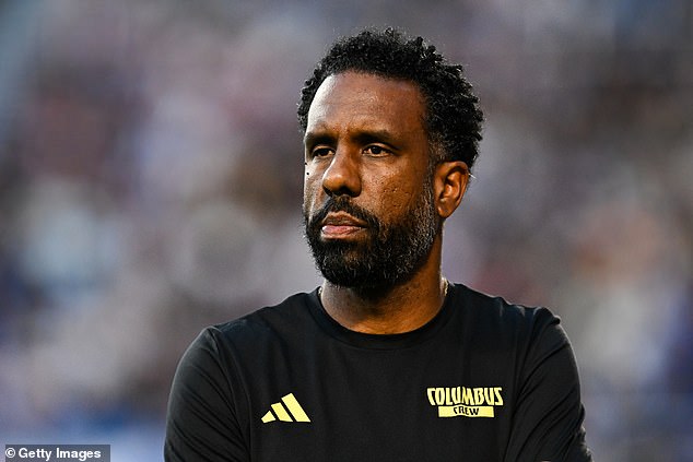 Wilfried Nancy pronto conocerá el nivel de expectativas del Celtic en su partido de debut contra el Hearts, advierte el capitán Callum McGregor.