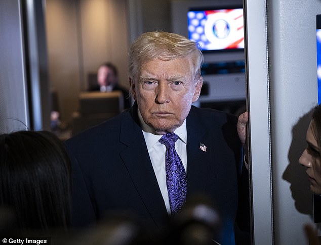 Trump despliega 250 agentes en Nueva Orleans para ‘barrer pantanos’ mientras inmigrantes aterrorizados cierran restaurantes