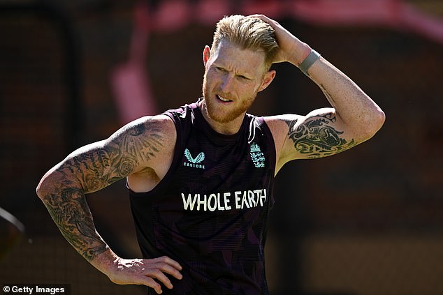 Un importante político australiano critica a los ‘estúpidos jugadores de críquet de Pommy’ después de que Ben Stokes y sus compañeros de equipo fueran sorprendidos infringiendo la ley.