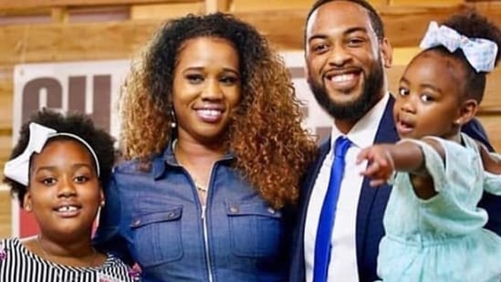 ¿Quién es Tanesha, la esposa de Charles Booker? Todo sobre los hijos y la familia del político de Kentucky cuando se enfrente a Andy Barr en noviembre