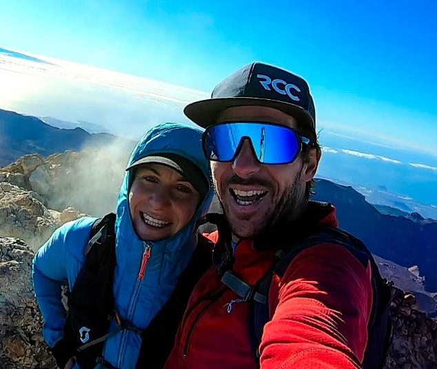 El escalador que dejó a su novia congelada en una montaña austríaca niega haber sido homicidio involuntario e insiste en que “ella me dijo que fuera”