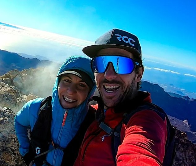 El hombre que dejó morir a su novia abandonó a otra mujer en la montaña, se le dijo al tribunal después de que un juez dijera que la evidencia no respaldaba cómo la dejó