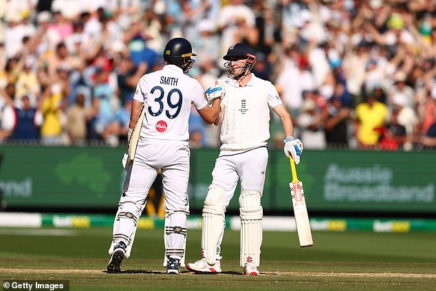 Inglaterra finalmente gana la prueba de las cenizas: Ben Stokes pone fin a una sequía de 15 años en suelo australiano y evita el encubrimiento en una pelea de dos días