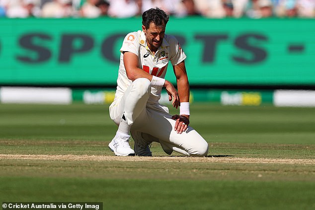 Los asombrosos costos en los que Cricket Australia ‘podría incurrir’ después de que Inglaterra sellara la victoria de dos días en la prueba del Boxing Day