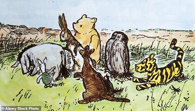 Peter Hitchens: Otro año de guerra, delitos impunes, mentiras abiertas y impuestos horrendos… pero aquí tengo suerte