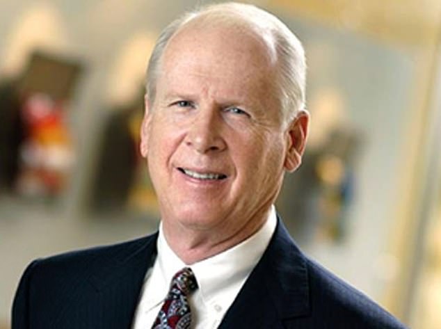 Los herederos del difunto multimillonario acuerdan pagar al IRS 750 millones de dólares para resolver el mayor caso de fraude fiscal personal en la historia de EE. UU.