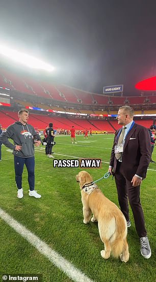 La estrella de la NFL Bo Nix revela la traumática razón por la que le tiene miedo a los perros