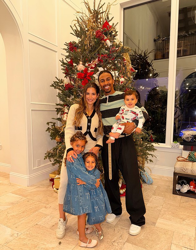 Zohran Mamdani insta a la esposa de la estrella de los Mets, Francisco Lindor, a unirse a su comité inaugural