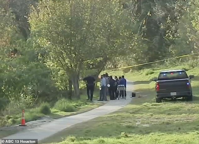 Nuevos temores de que un asesino en serie de Texas pueda andar suelto después de que se saquen tres cuerpos más de los pantanos