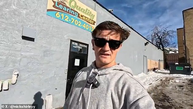 Actualización del FBI sobre guardería infantil por fraude a los contribuyentes por valor de 4 millones de dólares, Kash Patel dice que es la “punta del iceberg” y se compromete a “seguir el dinero y proteger a los niños”