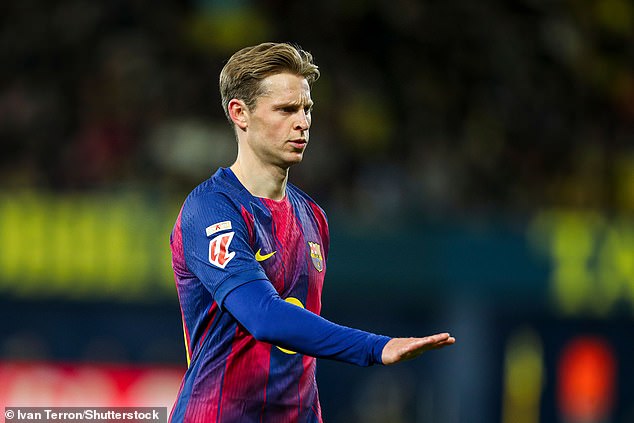 Los fanáticos del Barcelona nombran dos grandes estrellas que quieren dejar el club este verano, pero hay mejores noticias para Marcus Rashford