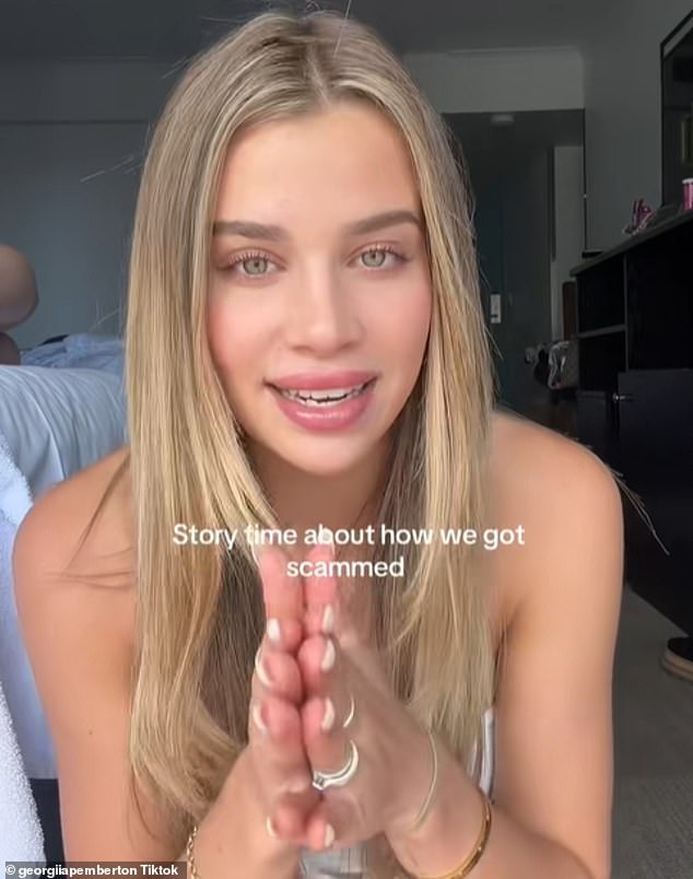 Mis amigos y yo gastamos 10.000 dólares en un lugar para Nochevieja… Cuando fuimos a Gold Coast, el dueño no sabía quiénes éramos.