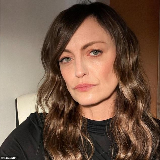 La aclamada actriz, de 48 años, dijo que planeaba suicidarse tras no poder superar su enfermedad mental.