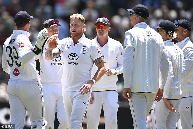 Inglaterra emitió un veredicto en una investigación sobre informes de consumo excesivo de alcohol en Noosa, luego de que apareciera un video de Ben Duckett arrastrando las palabras durante una interacción nocturna con un fan.