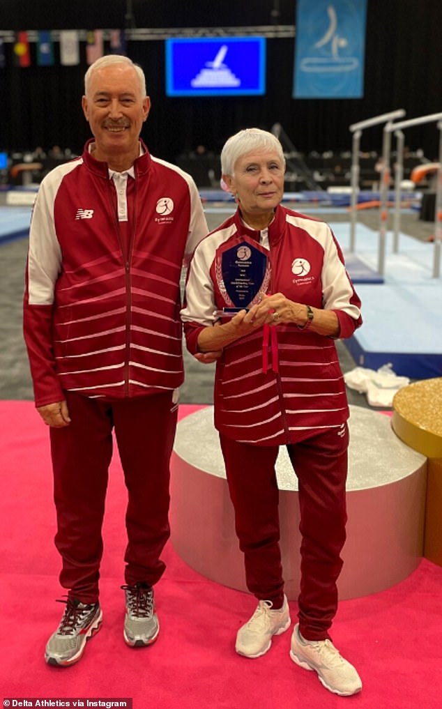 El equipo de gimnasia de Australia criticado por una investigación “descuidada e injusta”: un tribunal independiente absuelve al entrenador olímpico de acusaciones de abuso