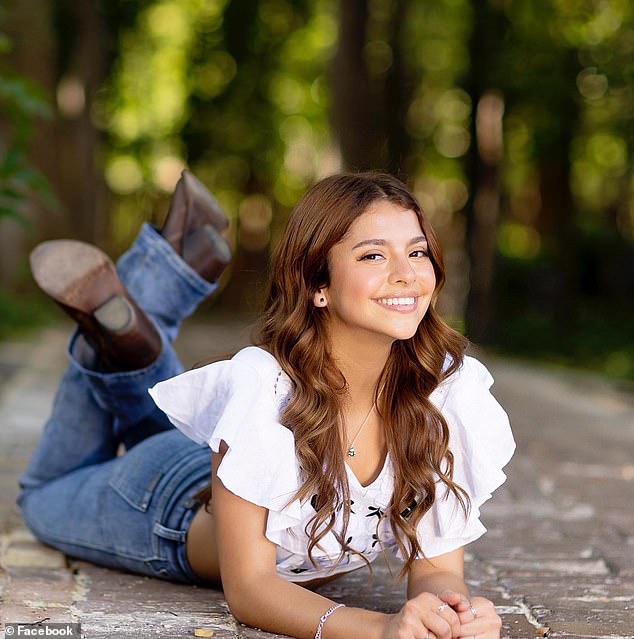 La búsqueda de un adolescente desaparecido de Texas que salió a caminar en Nochebuena encontró su cuerpo