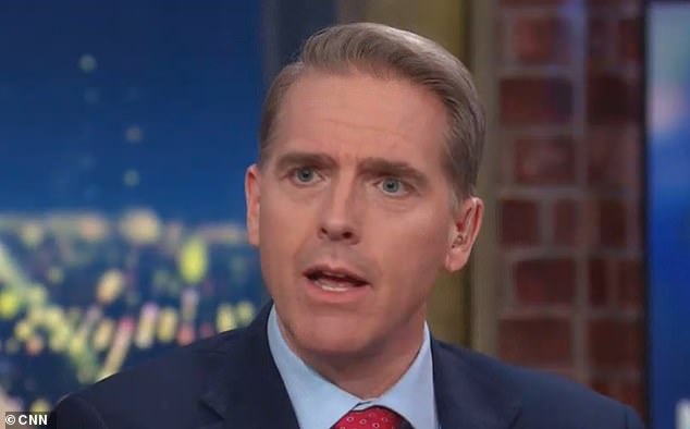 La ‘arma nuclear de la verdad’ explota en CNN mientras el escándalo de la guardería somalí provoca la demanda del Partido Republicano de un cierre total de inmigrantes