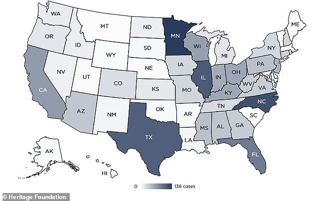 El escándalo de las guarderías somalíes expone una ‘laguna jurídica de fraude’ que genera temores de que las elecciones en Minnesota hayan sido manipuladas