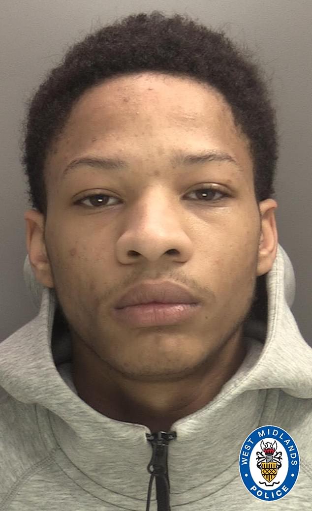 Se inició una persecución después de que el padre de dos hijos fuera asesinado a puñaladas el día de Navidad después de que los hermanos fueran nombrados sospechosos de asesinato.